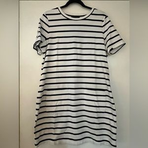 Banana Republic Women’s Shirt Dress